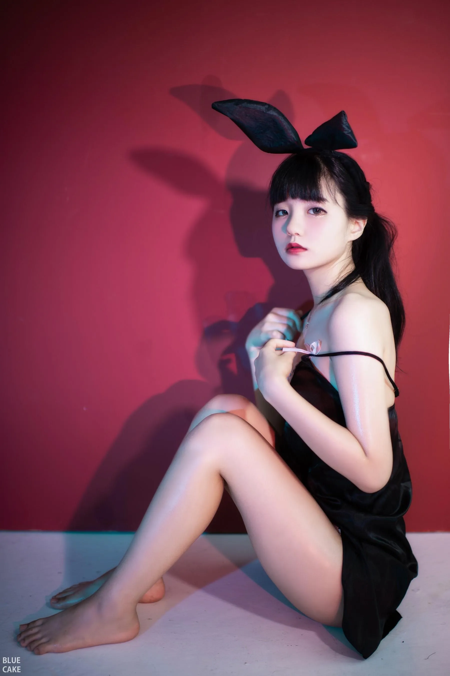 Jenny 정제니 – NO.01 [BLUECAKE] WHITE [99P]插图